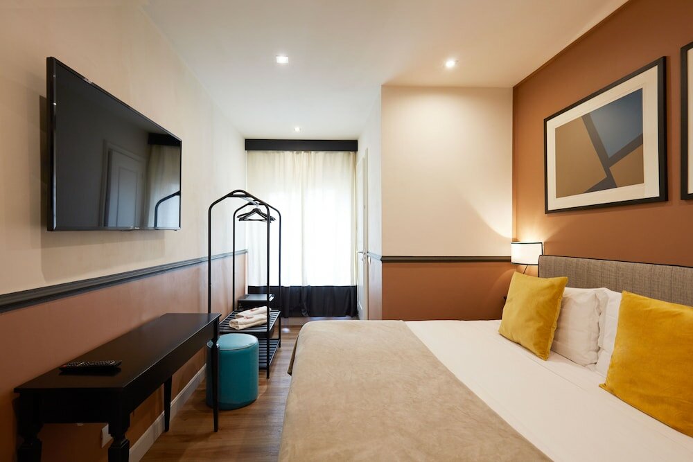 Фото Boutique Hotel Hugo
