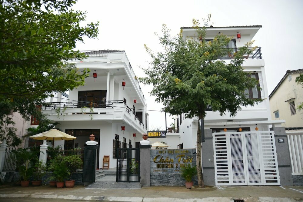 Hotel Horizon 2 Villa Hoi An, Hội An, photo