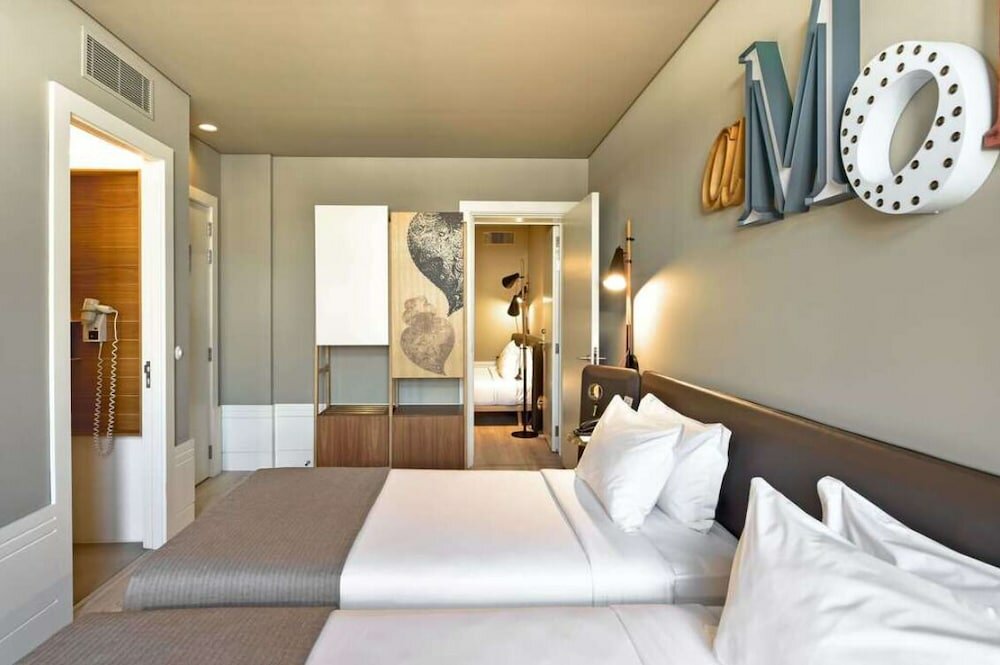 Фото My Story Hotel Rossio