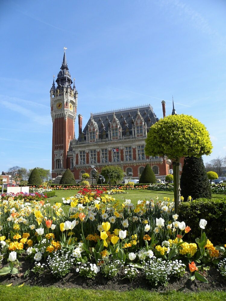 Hotel Ibis Calais Car Ferry, Calais, photo