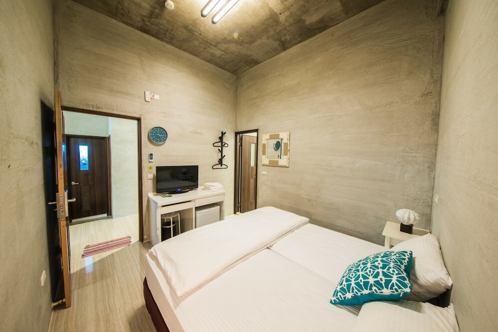 Фото Capybara Hostel