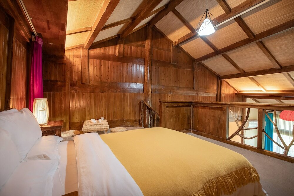 Фото The Ritz-Man Boutique Inn Lijiang