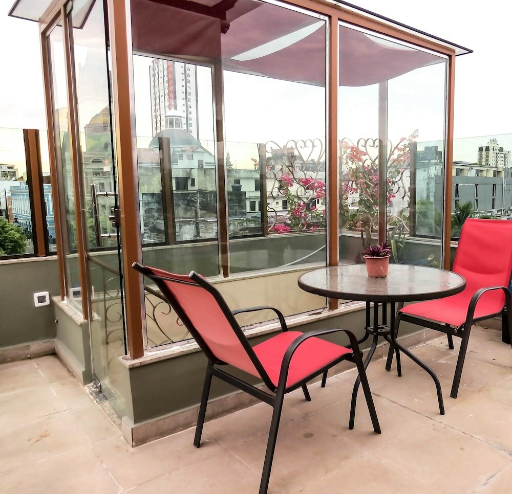 Фото Boutique Hotel Casa Teatro