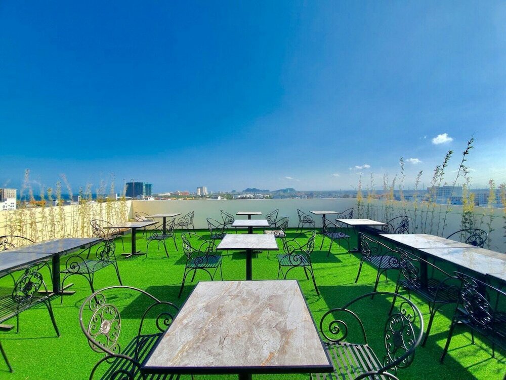 Фото Nostalgia Ds Hotel