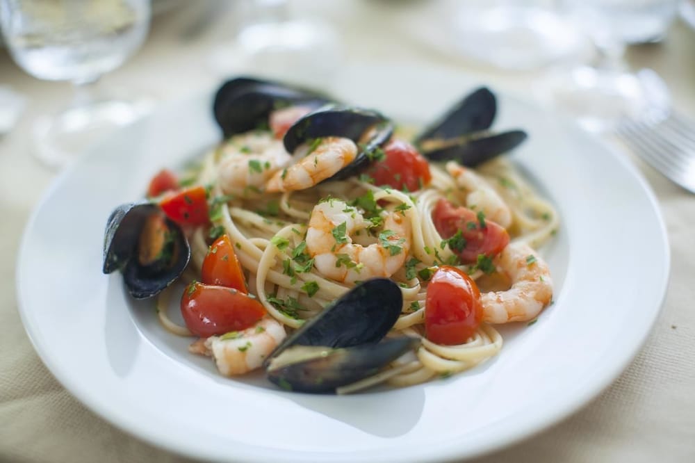 Фото Hotel Aquila Azzurra