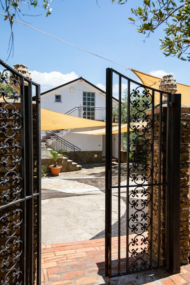 Фото Hotel Ristorante Madonna Della Scala