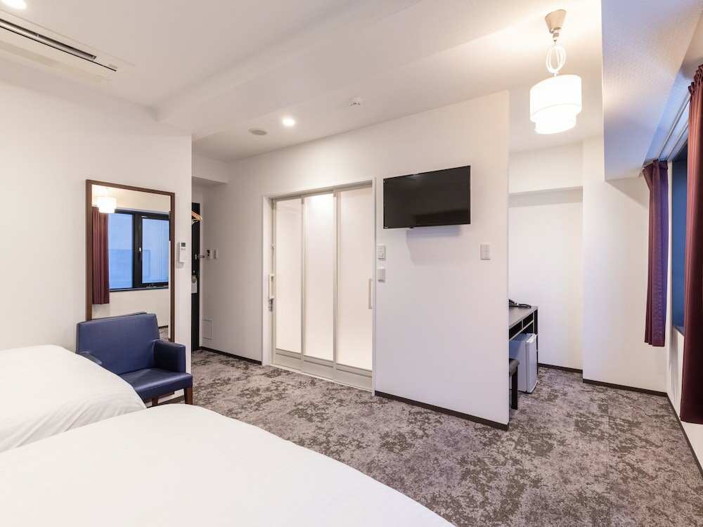 Фото Hotel Tetora Kyoto Station