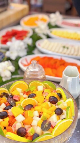 Гостиница Portal da Praia Hotel в Штате Сеара