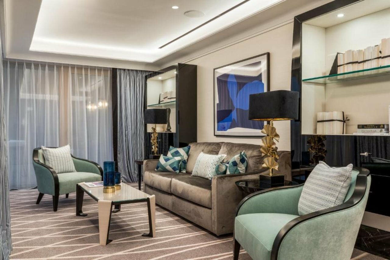 Фото Maison Albar  Le Victoria