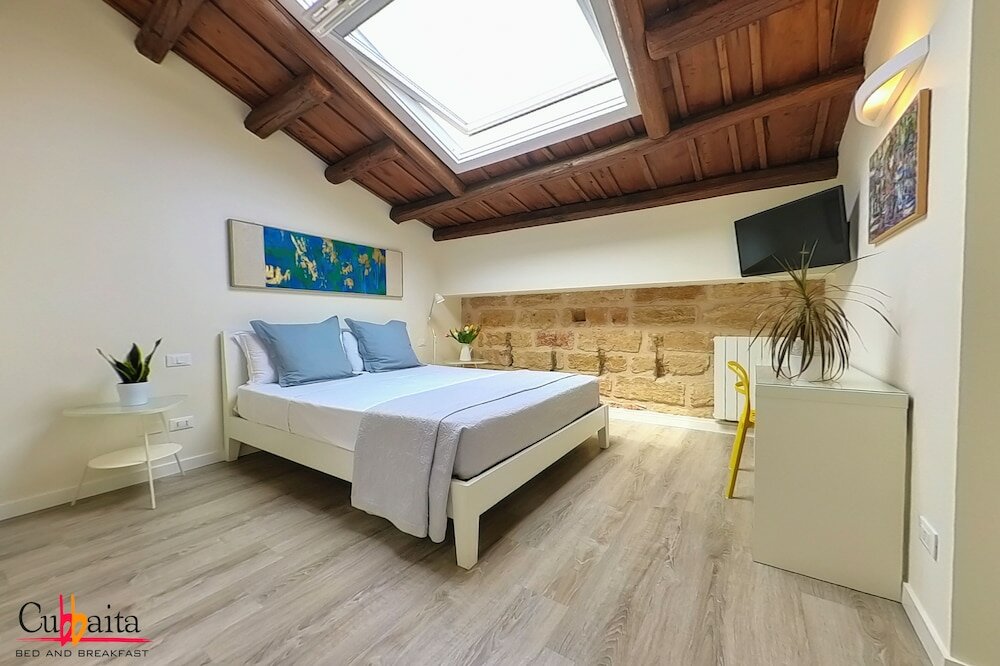 Фото B&b Cubbaita