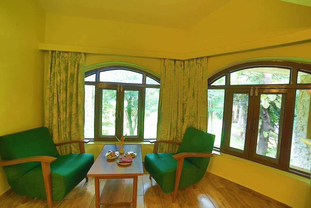 Фото Cama Rajputana Club Resort