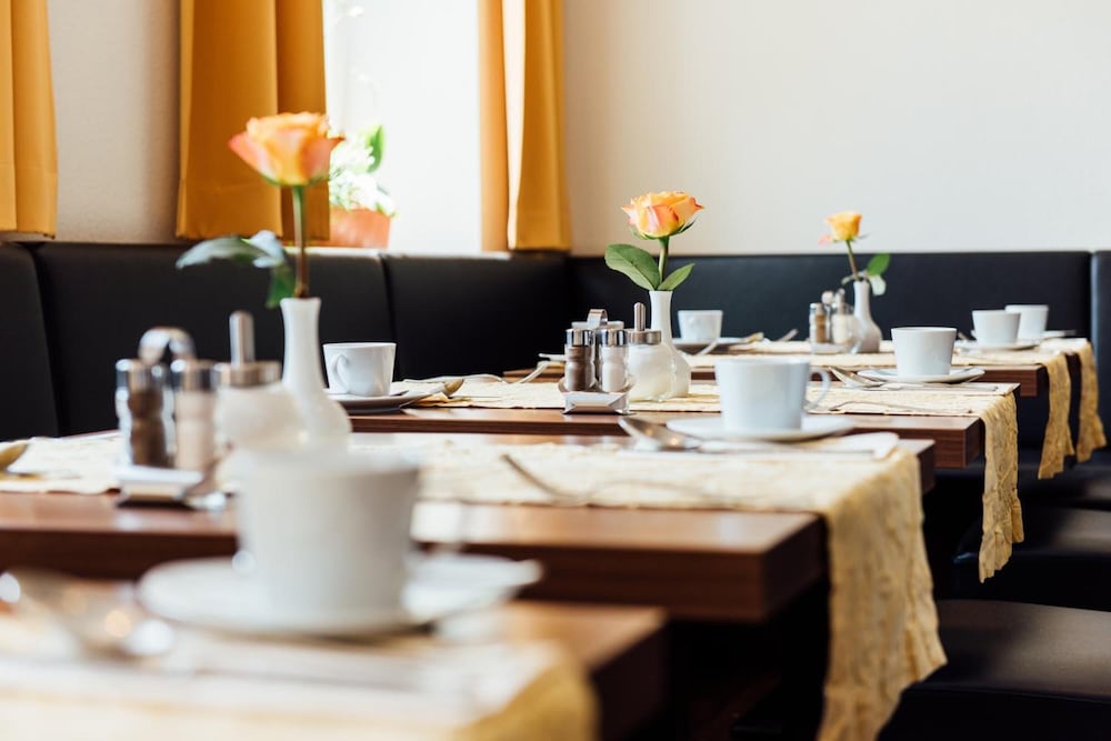 Фото Hotel Arcade