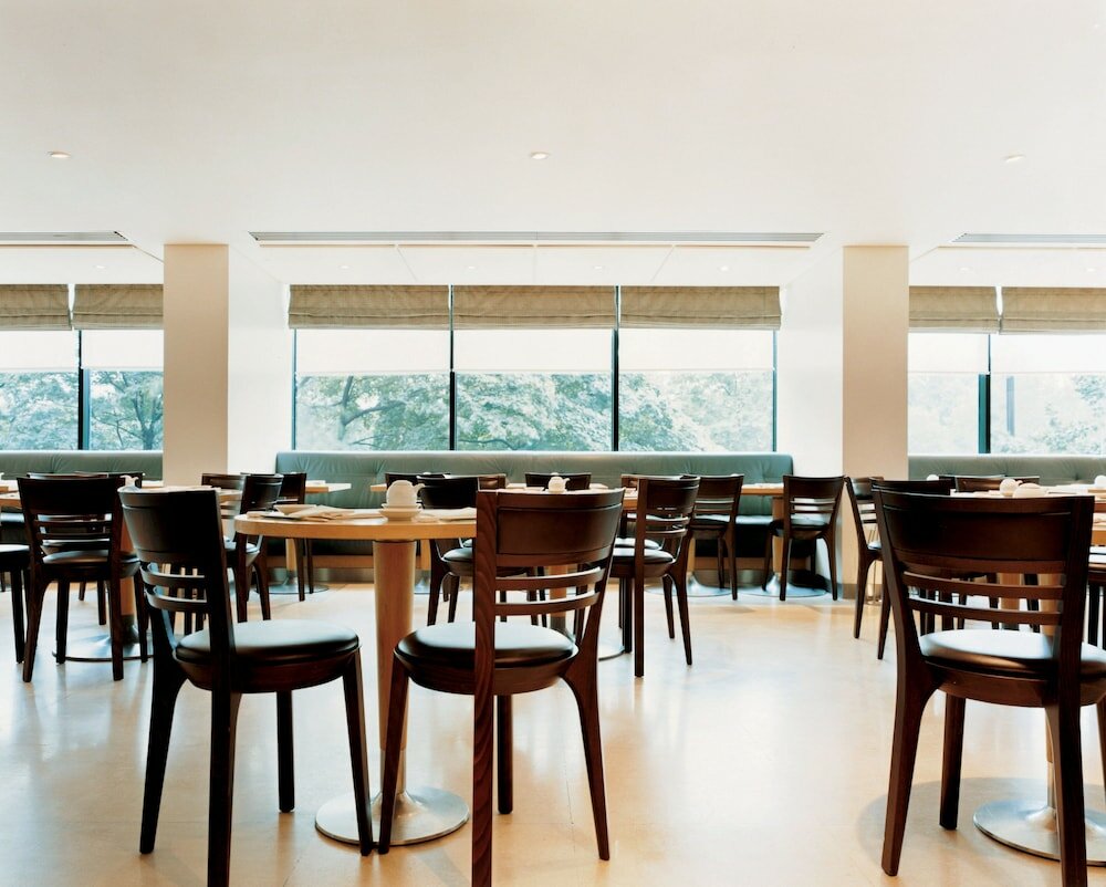 Фото Como Metropolitan London