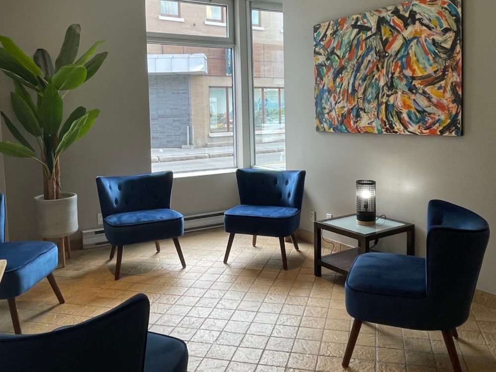 Фото Hôtel du Nord