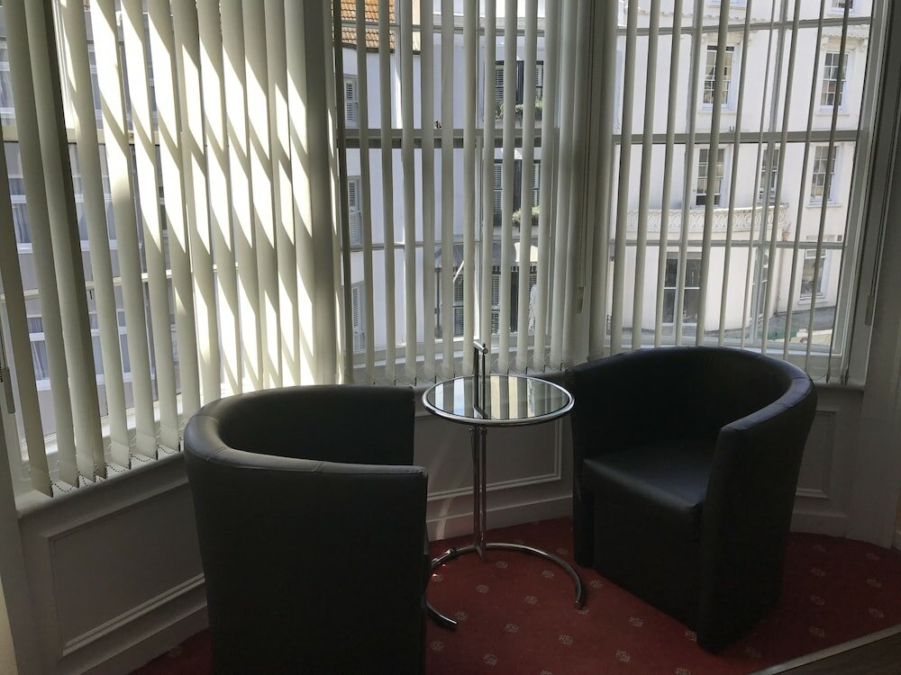 Фото Kempfield House Hotel