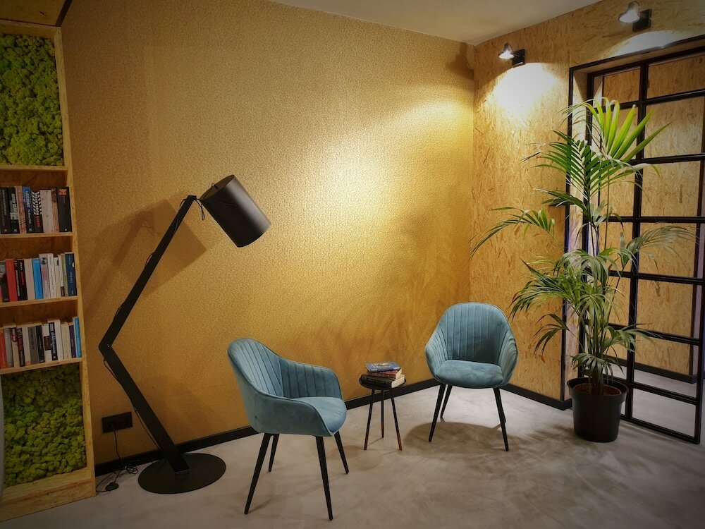 Фото Mb Hostels Premium Eco Adults Recommended