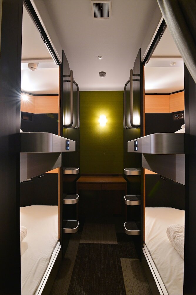 Фото Gardens Cabin