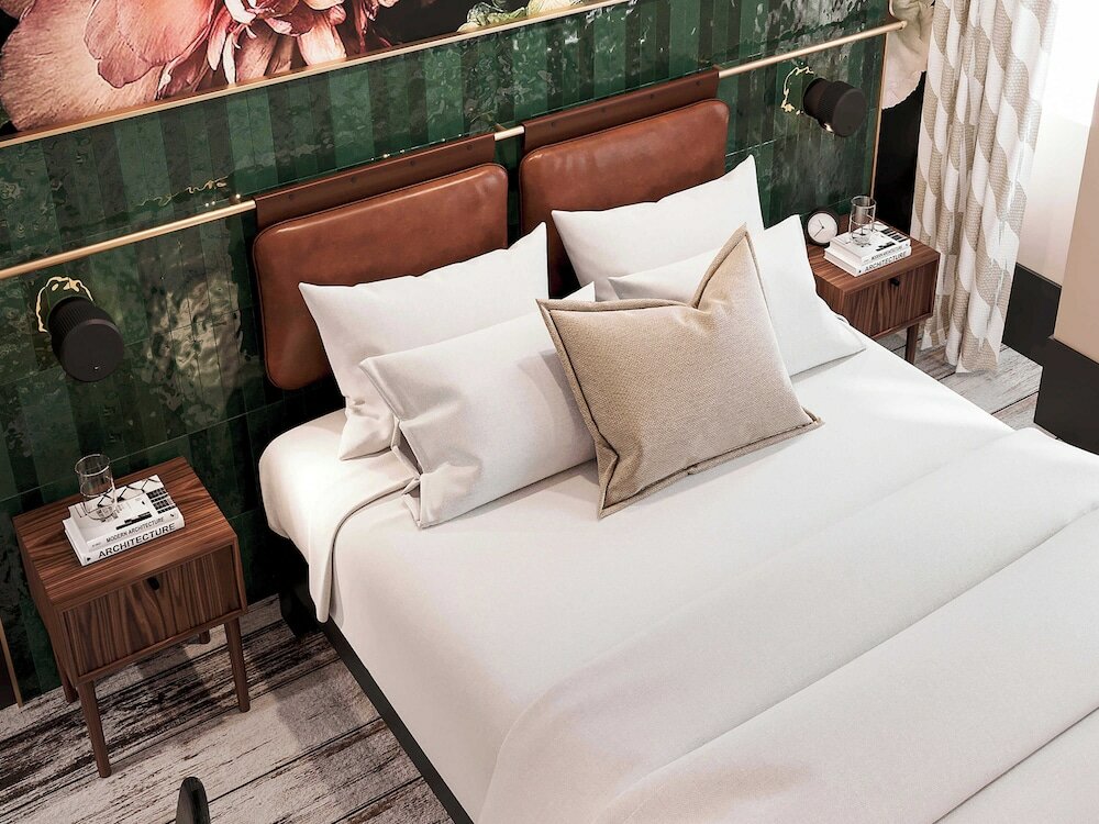 Фото Les Capitouls Toulouse Centre