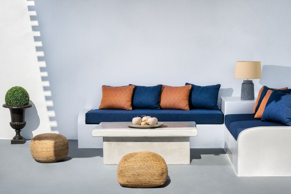 Фото Siete Mares Luxury Suites