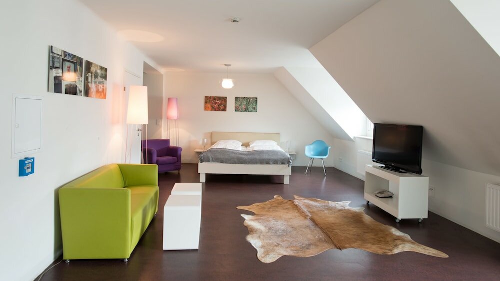 Фото Stanys Das Apartmenthotel