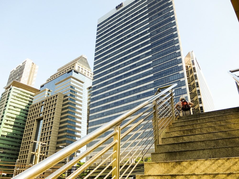 Фото Baansilom Soi 3