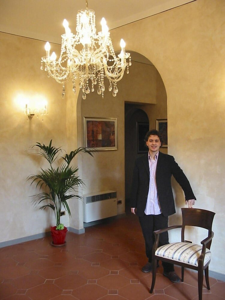 Фото Palazzo al Torrione