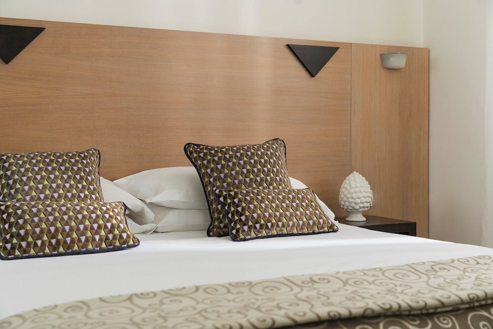 Фото Hotel Calypso