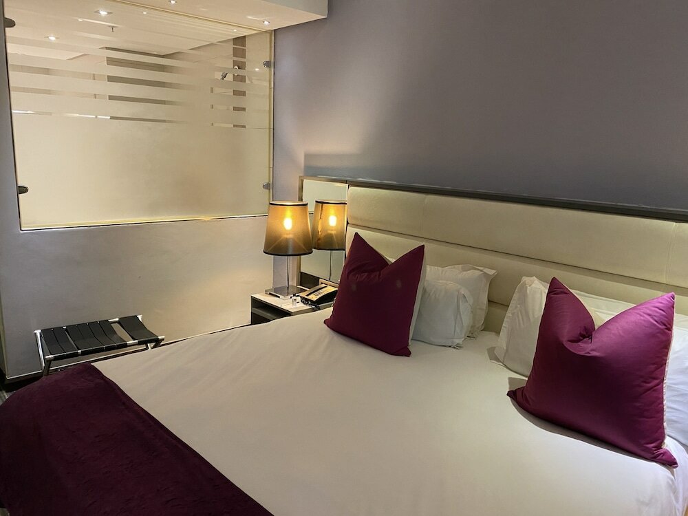 Фото Coastlands Umhlanga Hotel and Convention Centre