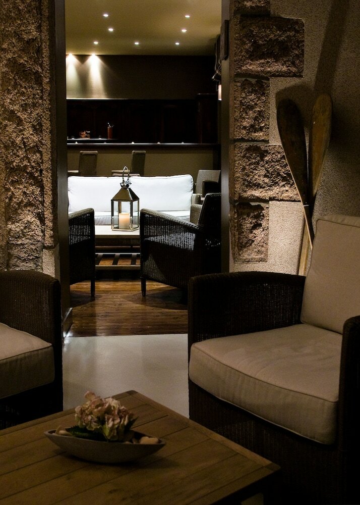 Фото Hôtel Les Costans, The Originals Relais