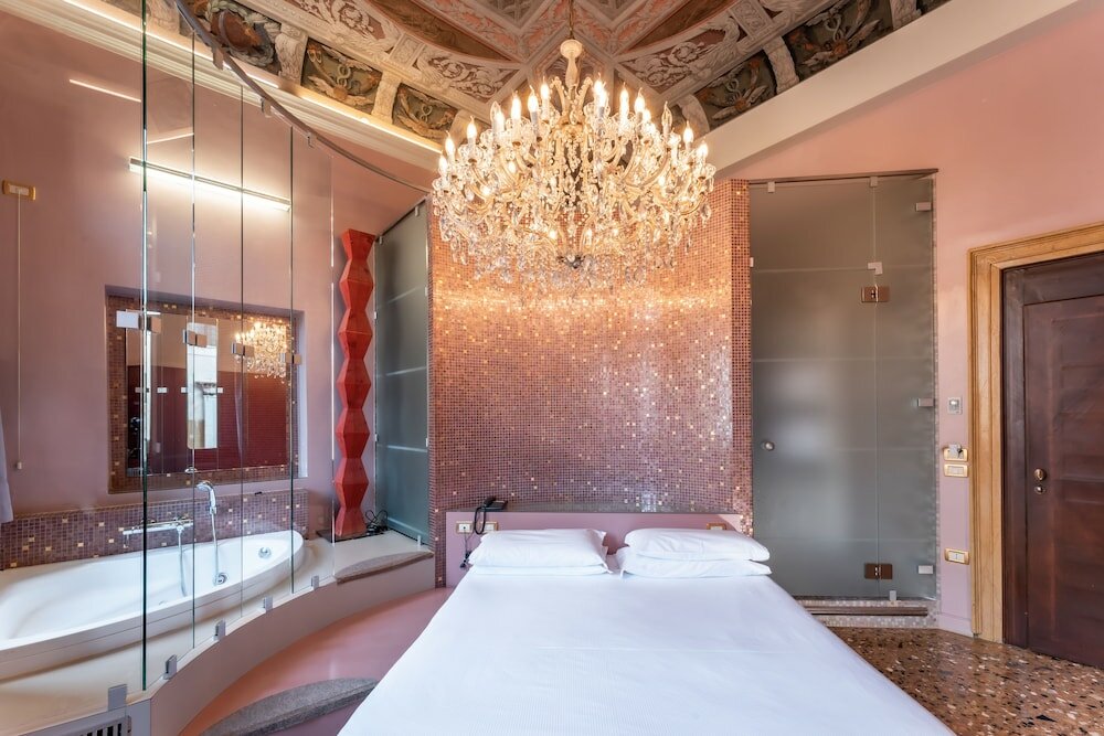 Фото Il sogno di Giulietta e Romeo