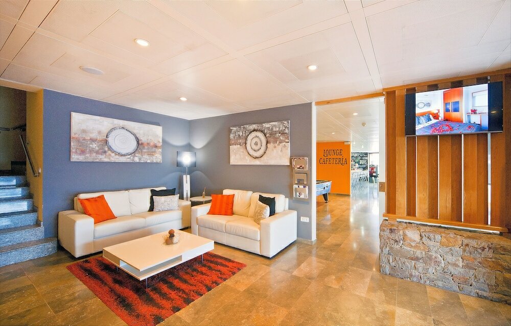 Фото Hotel Sant Pere II