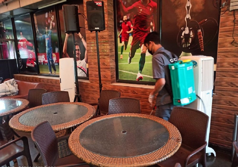 Фото The Corporate