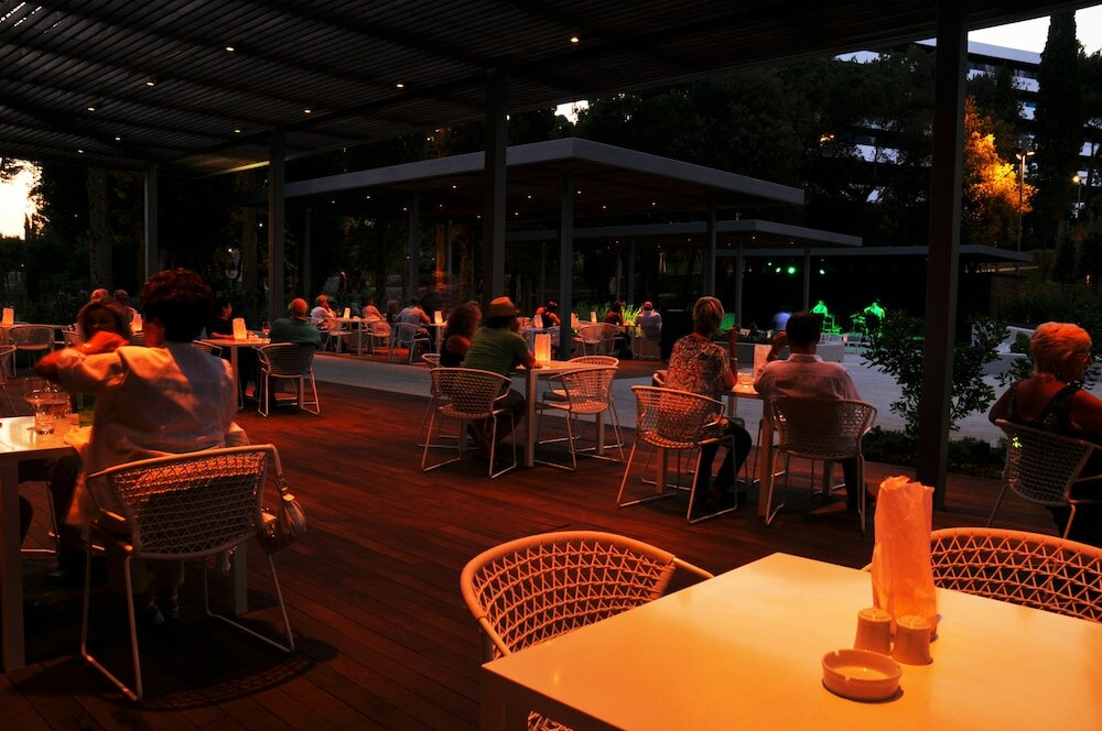 Фото Lone Hotel by Maistra Collection