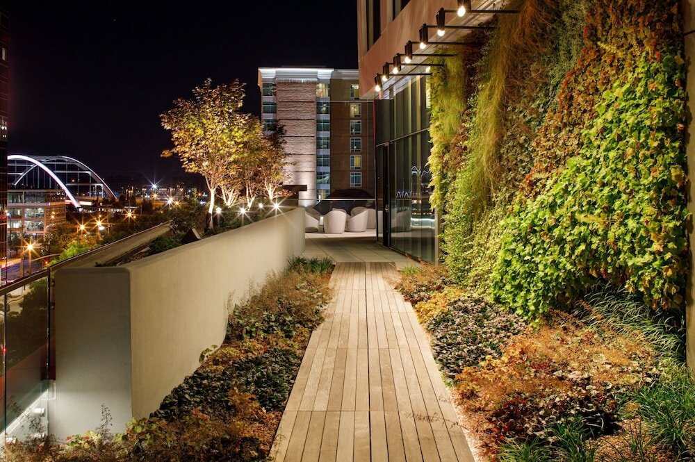 Фото The Joseph, a Luxury Collection Hotel, Nashville