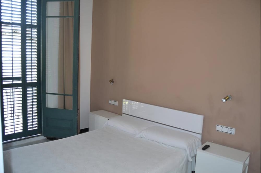 Фото Pensión Peiró