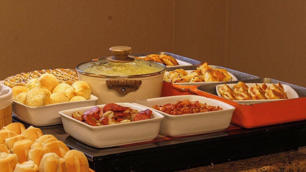 Фото SJ Jaguariaíva