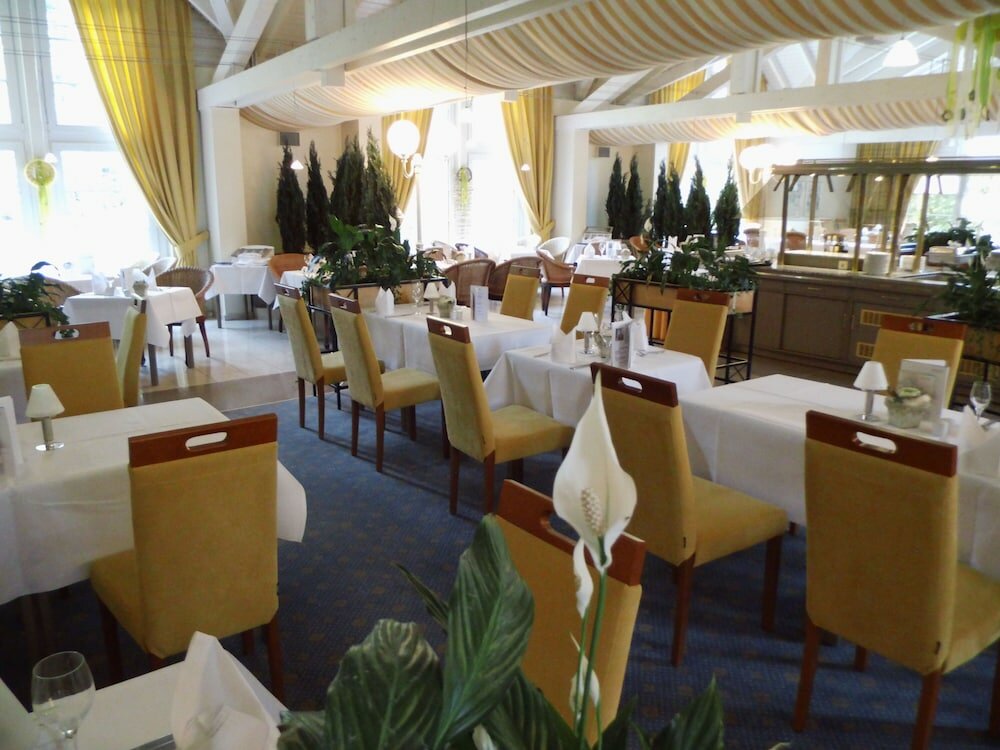 Фото Relexa hotel Harz-Wald