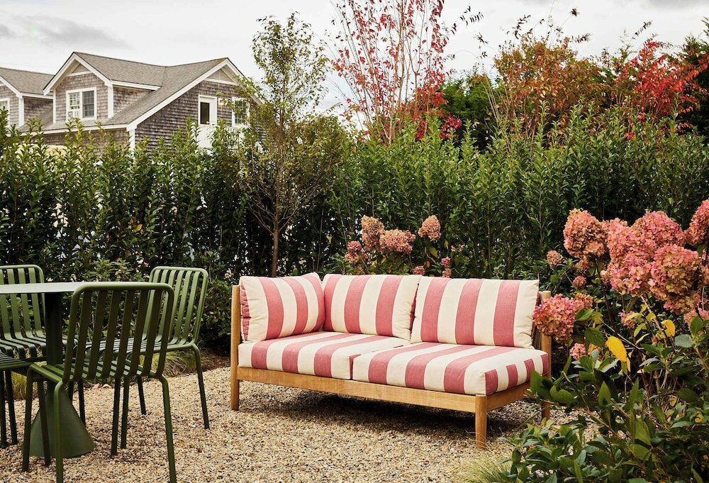 Фото The Beachside At Nantucket