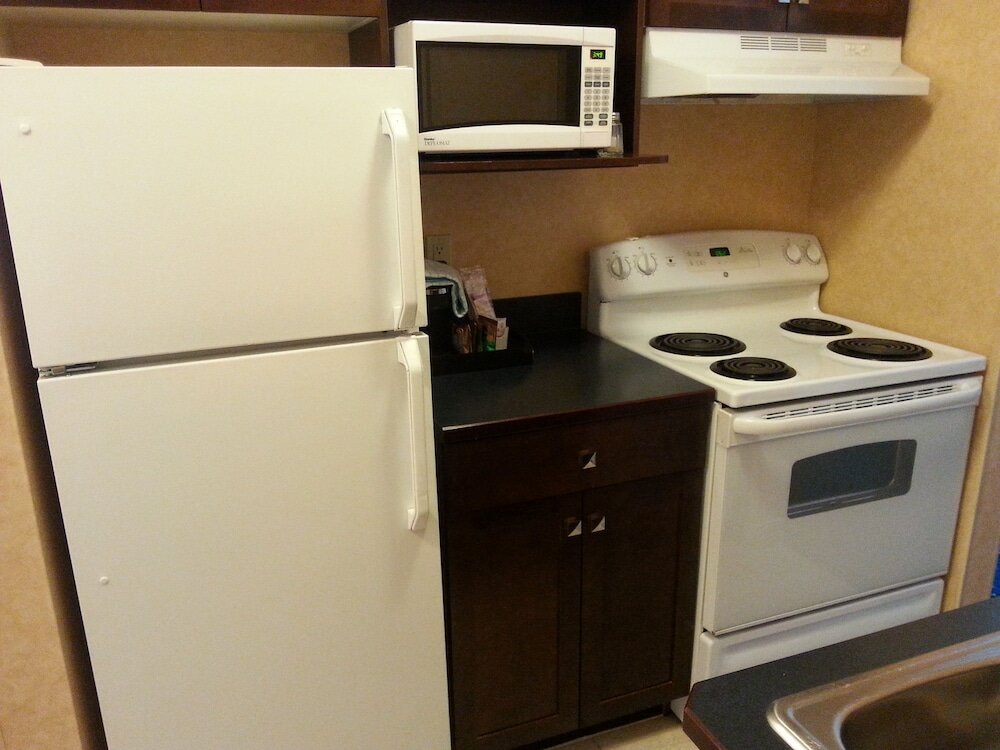 Фото Best Western Plus Suites Downtown