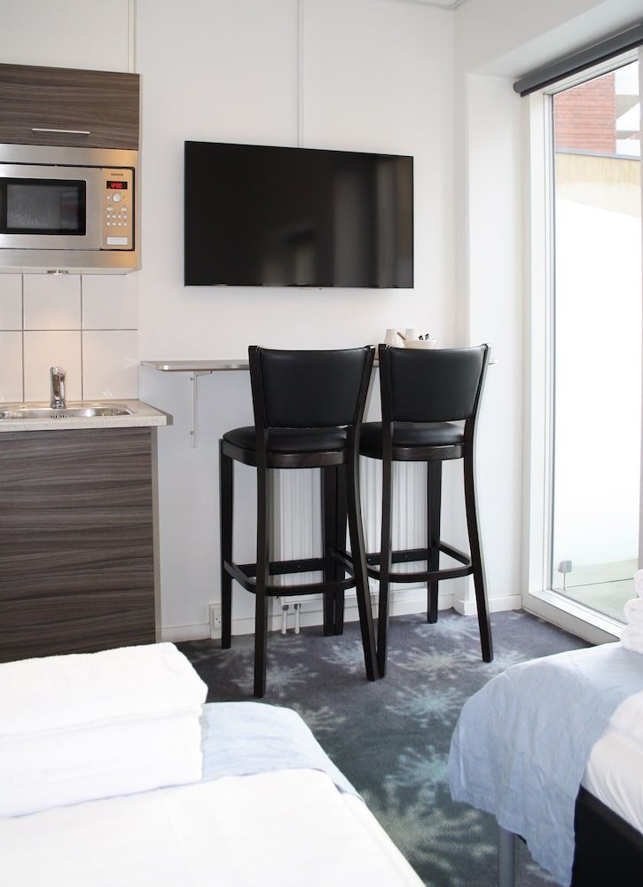 Фото Hotel Faber