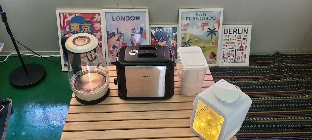 Фото Apple Tree Guest house