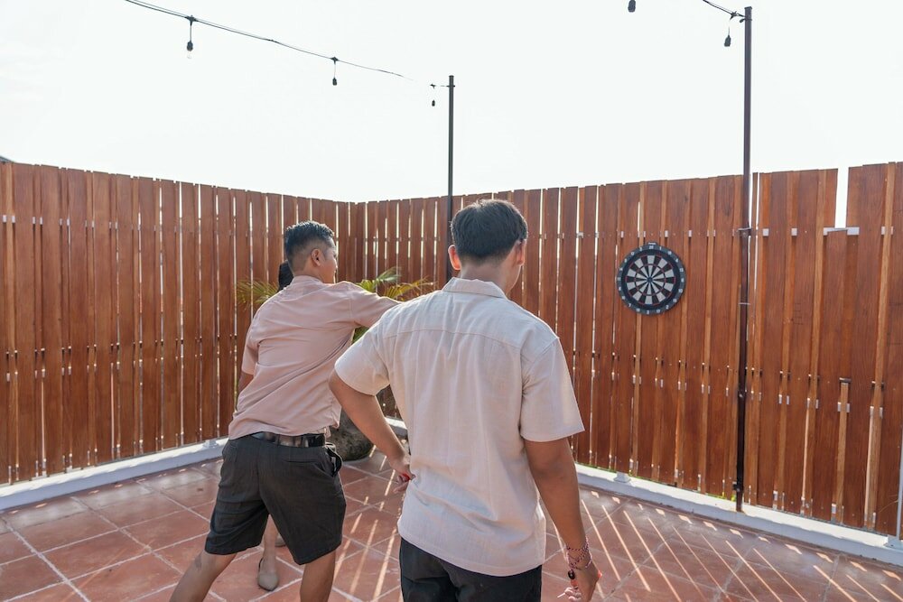 Фото The Prime Canggu Bali