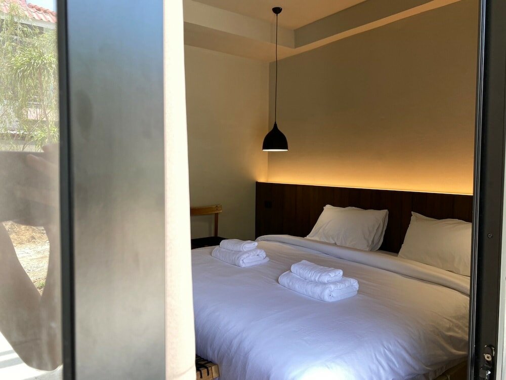 Фото Suncloud Hotel Koh Samet