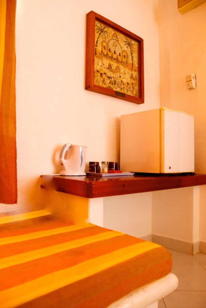 Фото Eva Lanka Hotel