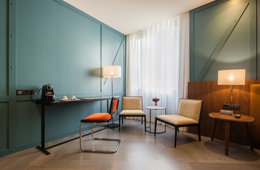 Фото Vincci Porto