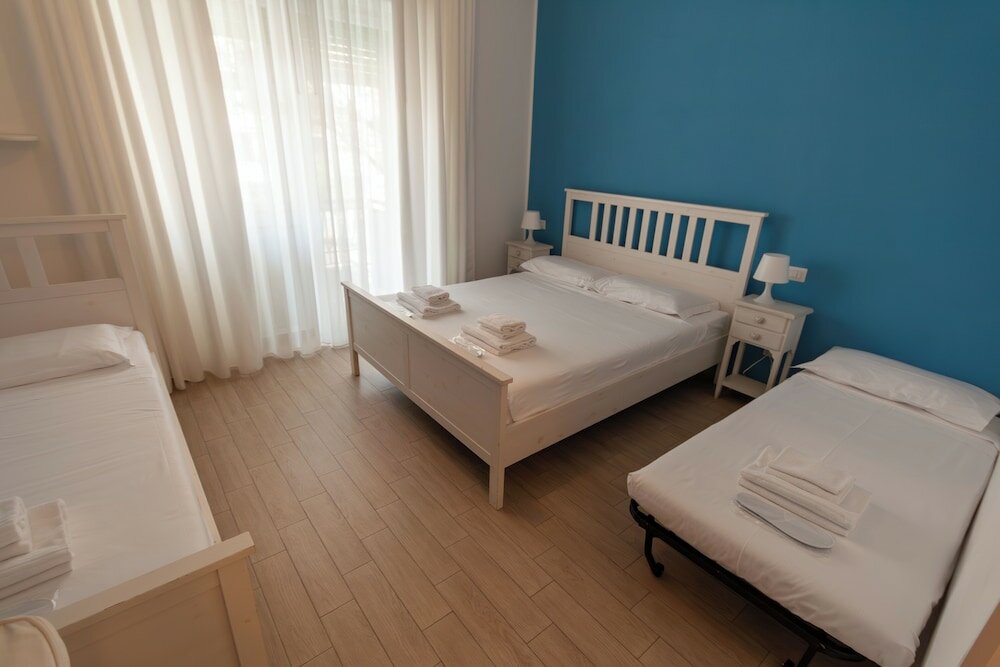 Фото Magna Cura B&b