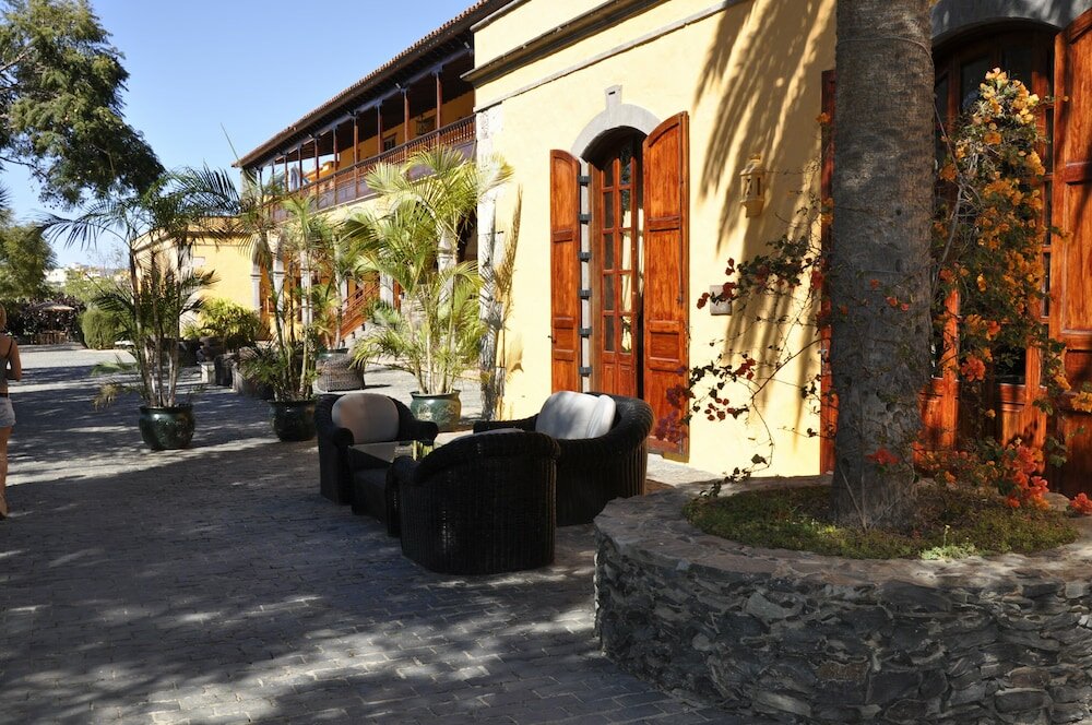 Фото La Hacienda Del Buen Suceso