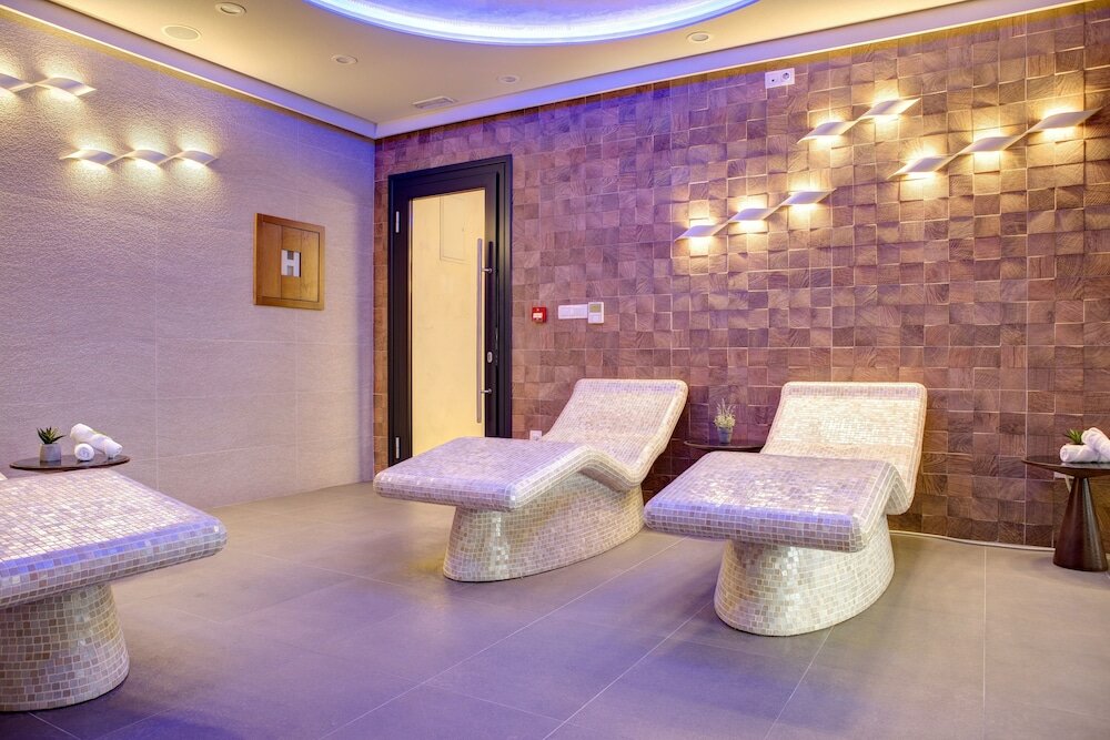 Фото Eden Hotel & SPA