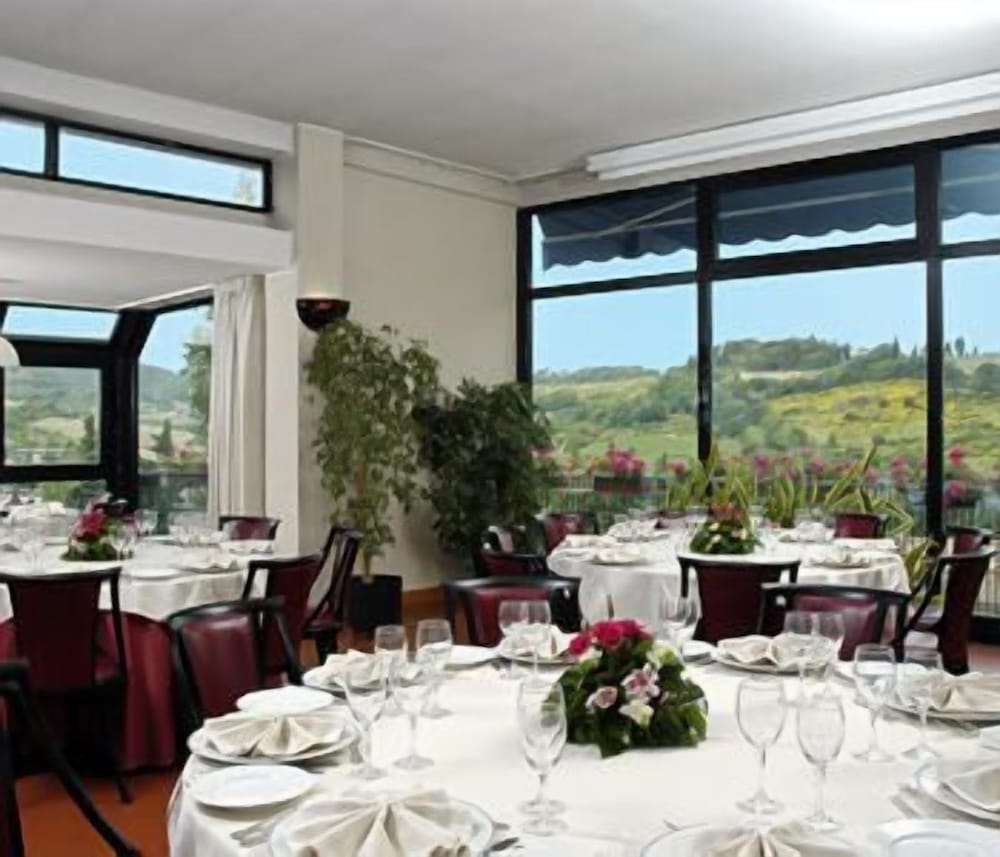 Фото Hotel Dei Duchi