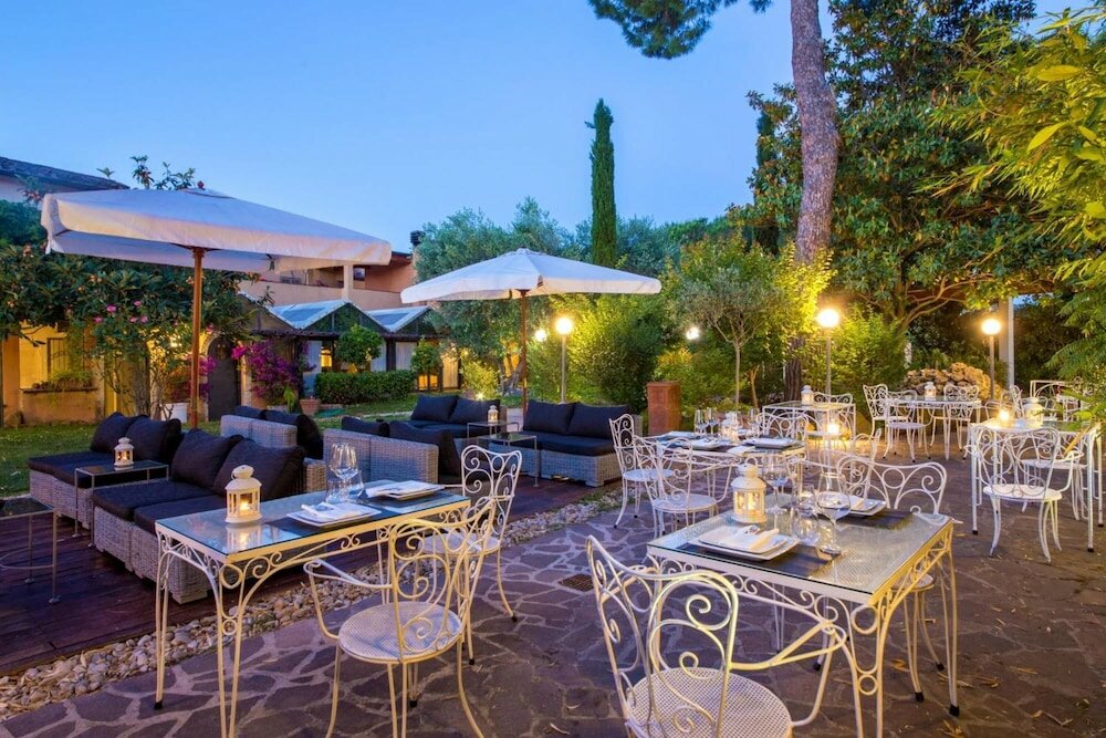 Фото Hotel Orto di Roma